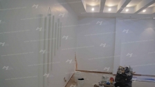 Decoration meshcut Production 26